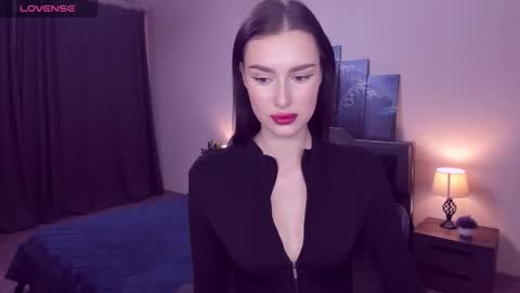 AmandaAir online show from 21, 12, 2025