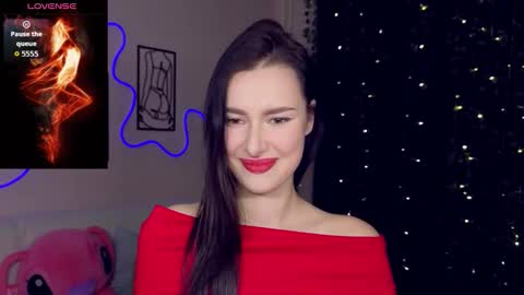 AmandaAir online show from 5, 1, 2026