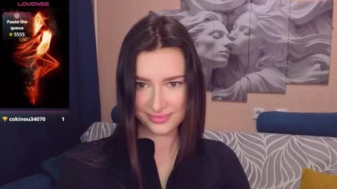 AmandaAir online show from 8, 1, 2026