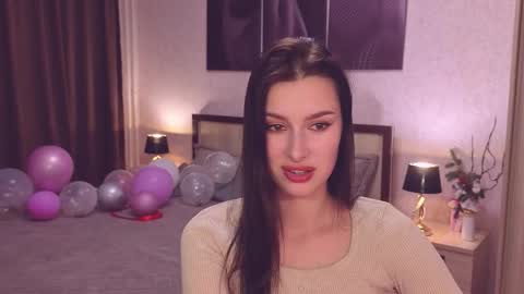 AmandaAir online show from 2, 2, 2026