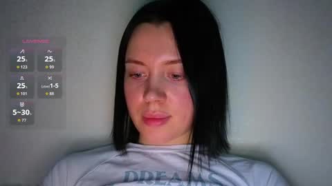 Amanda Rose online show from 24, 4, 2026