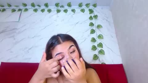 Amanda 3 online show from 6, 6, 2026