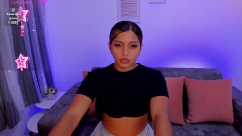 Amanda  online show from 10, 1, 2025