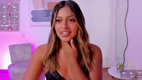 Amanda  online show from 17, 2, 2025