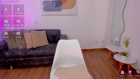 Amanda  online show from 28, 10, 2025