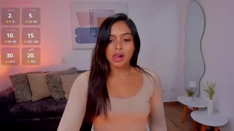 Amanda  online show from 6, 11, 2025