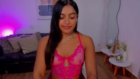 Amanda  online show from 20, 11, 2025