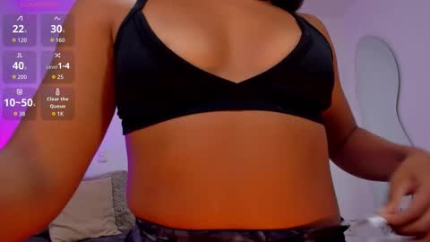 Amanda  online show from 21, 11, 2025