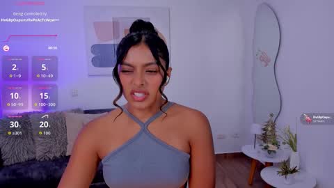 Amanda  online show from 2, 12, 2025