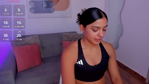 Snapshot of amandaconnerx chatting on 4, 6, 2026 Amanda online show from 4, 6, 2026