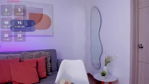 Snapshot of amandaconnerx chatting on 22, 6, 2026 Amanda online show from 22, 6, 2026