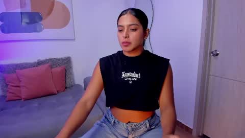 Snapshot of amandaconnerx chatting on 10, 7, 2026 Amanda online show from 10, 7, 2026