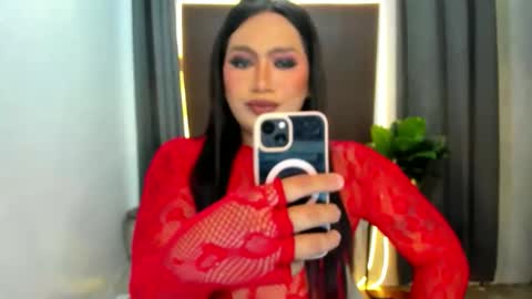 amandaflaire online show from 12, 1, 2026