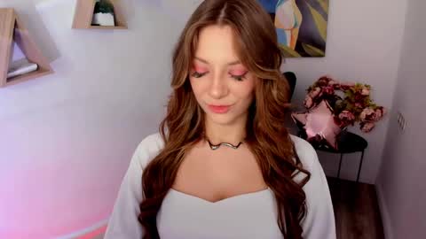 amandagracy_1 online show from 13, 4, 2026