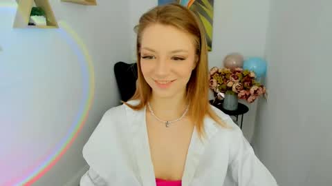 amandagracy_1 online show from 25, 5, 2026