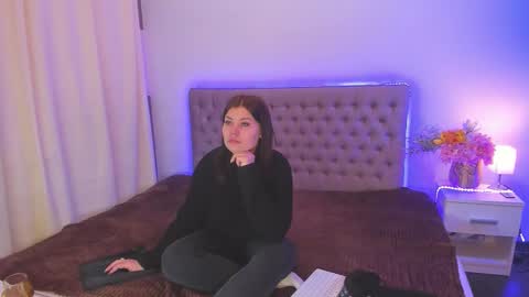 Amanda online show from 3, 5, 2026