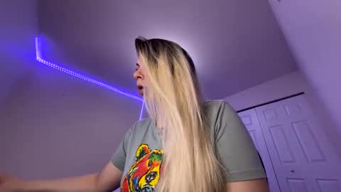 Amanda online show from 25, 2, 2025