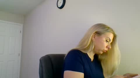 Amanda online show from 30, 10, 2025