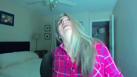 Amanda online show from 18, 2, 2026