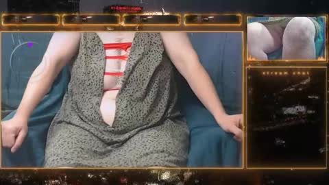 Snapshot of amandajugs chatting on 10, 10, 2025 Amanda online show from 10, 10, 2025