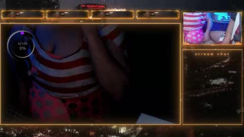 Snapshot of amandajugs chatting on 22, 11, 2025 Amanda online show from 22, 11, 2025