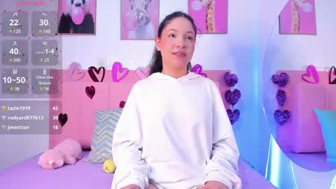 amandalee26 online show from 9, 2, 2025