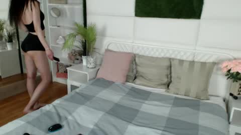 Snapshot of amandalind chatting on 19, 5, 2026 AmandaLind online show from 19, 5, 2026