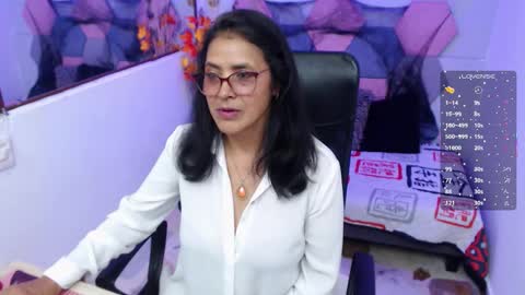 Snapshot of amandapeet chatting on 29, 10, 2025 amandapeet online show from 29, 10, 2025