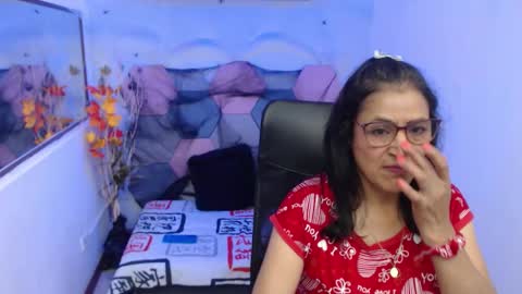 Snapshot of amandapeet chatting on 1, 11, 2025 amandapeet online show from 1, 11, 2025