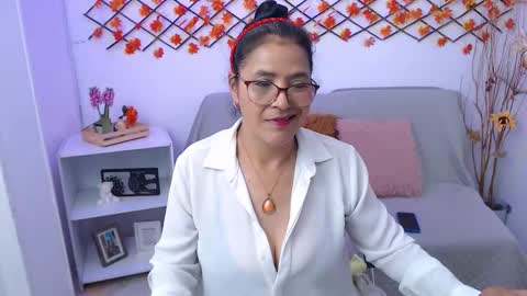 Snapshot of amandapeet chatting on 29, 11, 2025 amandapeet online show from 29, 11, 2025