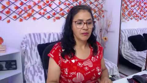 Snapshot of amandapeet chatting on 1, 12, 2025 amandapeet online show from 1, 12, 2025