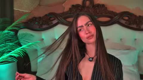 Snapshot of amandariver_ chatting on 12, 4, 2026 amandariver_ online show from 12, 4, 2026