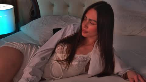 Snapshot of amandariver_ chatting on 8, 6, 2026 amandariver_ online show from 8, 6, 2026