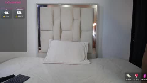 AmandaRousel  online show from 6, 12, 2024