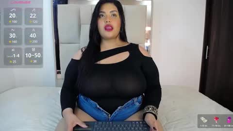 AmandaRousel  online show from 28, 2, 2025