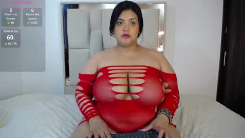 AmandaRousel  online show from 2, 3, 2025