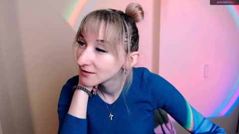 Snapshot of amandasentin chatting on 17, 4, 2026 Amanda online show from 17, 4, 2026