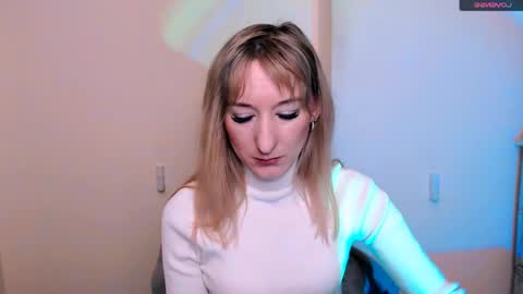 Snapshot of amandasentin chatting on 19, 4, 2026 Amanda online show from 19, 4, 2026