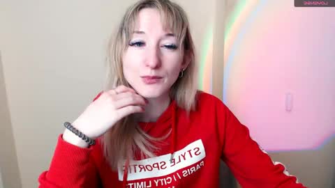 Snapshot of amandasentin chatting on 25, 4, 2026 Amanda online show from 25, 4, 2026