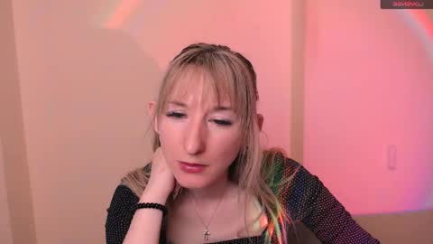 Snapshot of amandasentin chatting on 5, 5, 2026 Amanda online show from 5, 5, 2026