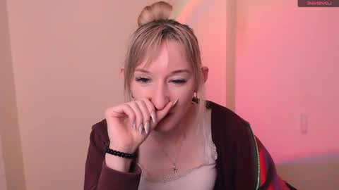 Snapshot of amandasentin chatting on 6, 5, 2026 Amanda online show from 6, 5, 2026
