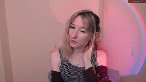 Snapshot of amandasentin chatting on 7, 5, 2026 Amanda online show from 7, 5, 2026