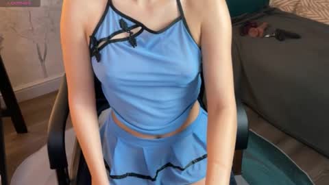 Amanda online show from 4, 12, 2025