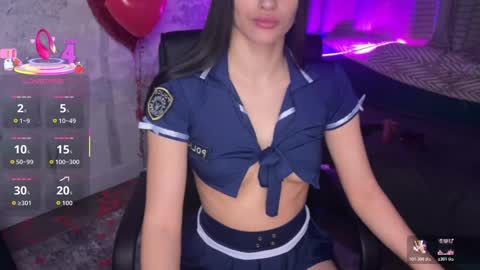 Amanda online show from 9, 3, 2026