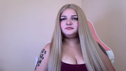 Amandha online show from 27, 1, 2025