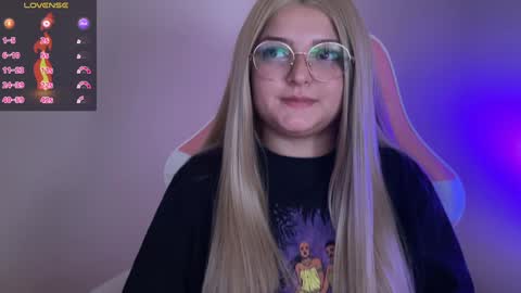 Amandha online show from 6, 2, 2025