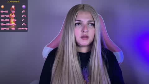 Amandha online show from 6, 2, 2025