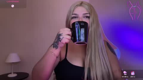 Amandha online show from 2, 3, 2025