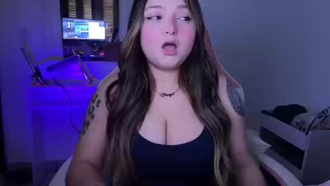 Amandha online show from 9, 9, 2025