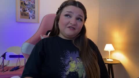 Snapshot of amandhaaa chatting on 22, 12, 2025 Amandha online show from 22, 12, 2025